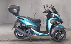 YAMAHA TORI CITY125 SEC1J