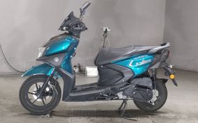 YAMAHA  CYGNUS  RAY ZR SEG4