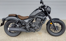 HONDA  REBEL 250 S EDITION  MC49