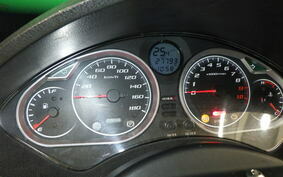 HONDA SILVER WING 600 GT ABS 2009 PF02