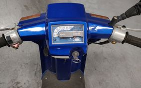 HONDA GYRO TA01