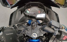KAWASAKI NINJA250 EX250L