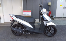 SUZUKI ADDRESS V110 CE47A