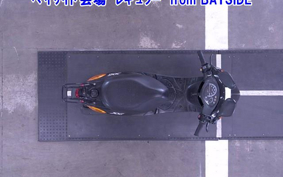 YAMAHA JOG-5