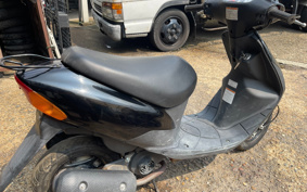 SUZUKI LETS2 CA1PA