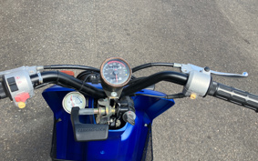 HONDA GYRO TA01