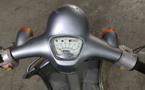 HONDA GIORNO AF24