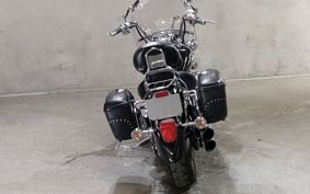 YAMAHA DRAGSTAR1100 CLASSIC VP13J