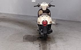 HONDA GIORNO AF77