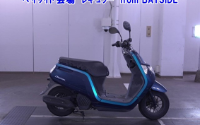 HONDA DUNK