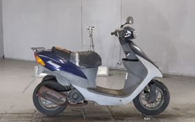 SUZUKI LETS2 CA1PA