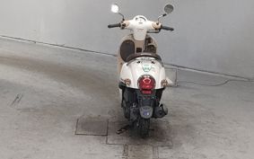 HONDA GIORNO AF77