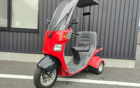 HONDA GYRO TA03