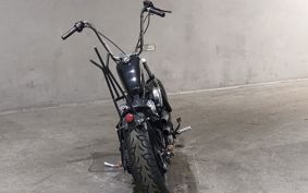 HONDA STEED400 NC26