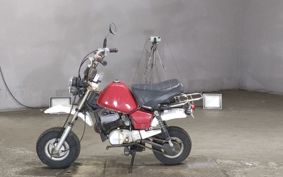 YAMAHA POCKET50 4U1