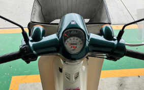 HONDA SUPER CUB50 AA09