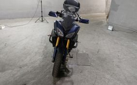 YAMAHA TRACER 9GT RN51J