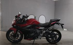 SUZUKI GSX250R DN11A