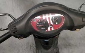 SYM X`PRO50KAZE ..