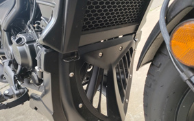 HONDA  REBEL 250 S EDITION  MC49