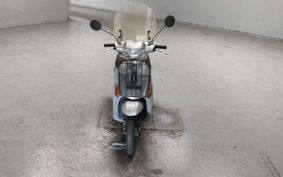 SUZUKI LETS4 CA41A