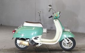 HONDA GIORNO AF24