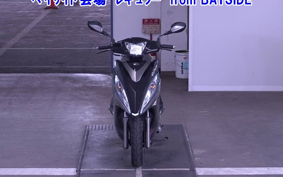 SUZUKI GP125 FC25E