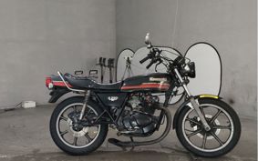 KAWASAKI Z250 FT KZ250A