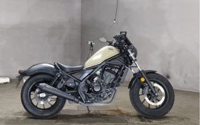HONDA REBEL MC49
