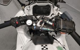 SUZUKI GSX250R DN11A