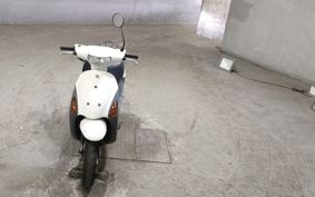 SUZUKI LETS4 CA45A