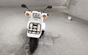 HONDA GYRO TD02