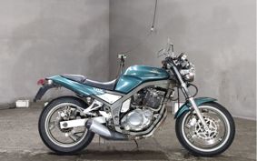 YAMAHA SRX400-1 3VN