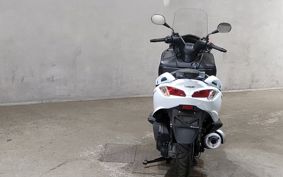 SUZUKI BURGMAN200 CH41A