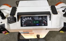 HONDA GYRO TD02