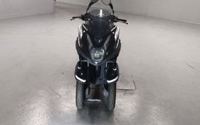 YAMAHA TORI CITY125 SE82J