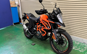 KTM 390 ADVENTURE 2023 JGJ40