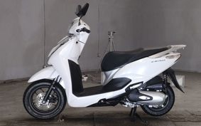 HONDA LEAD 125 JK12