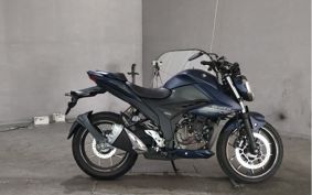 SUZUKI JIKUSA-250 ED22Y