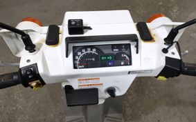 HONDA GYRO TD02