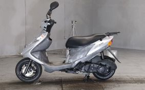 SUZUKI ADDRESS V125 CF46A