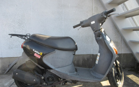 SUZUKI LETS4 CA45A