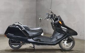 HONDA FUSION MF02