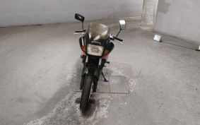 HONDA VT250F MC15