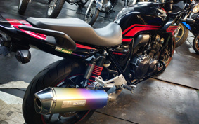 HONDA CB400 SUPER  BOL DOR ABS 2016 NC42