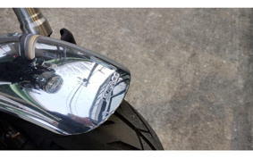 HONDA  DUX 125