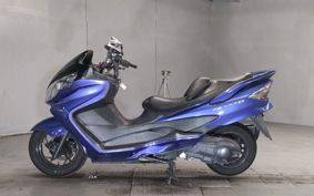 SUZUKI SKYWAVE 250S CJ46A