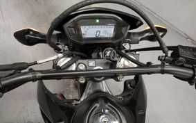 HONDA CRF250L MD44