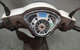 HONDA SH MODE JF51