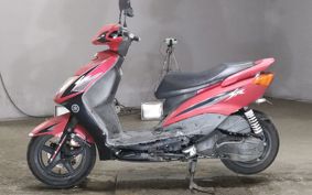 YAMAHA CYGNUS125XSR SE12J
